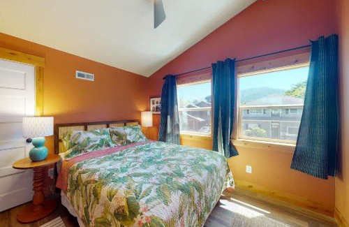 Neskowin House | Kat'z Place