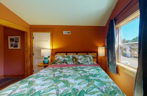 Neskowin House | Kat'z Place