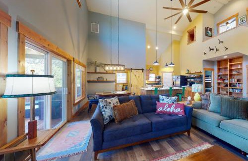 Neskowin House | Kat'z Place