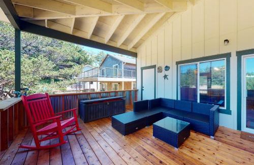 Neskowin House | Kat'z Place