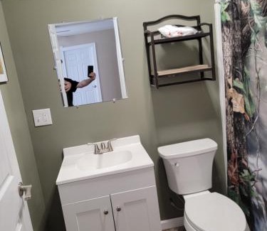 Linneus Other | Katahdin's Shadow Lodge