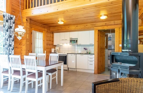 Isnas House | Kataja 6 by Interhome