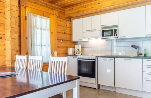 Isnas House | Kataja 6 by Interhome