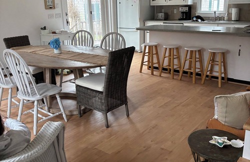 Katama House | Katama Cape 5 minutes to South Beach
