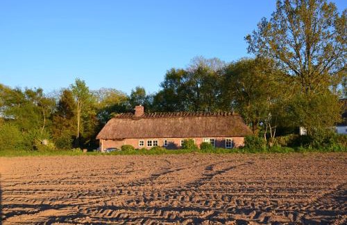 Dollrottfeld House | Kate am Barkenhof
