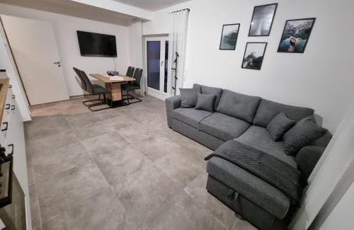 Euskirchen Apartment | Kate