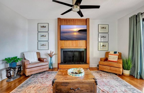 Seneca House | Kate Drive