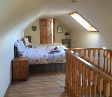 Carrick House | Kate’s Cottage