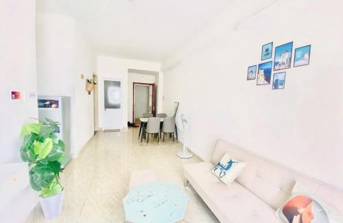 Nha Trang Apartment | Kate's house Nha Trang - Apartment 60m2 2BR 2Bath, 5 min to beach