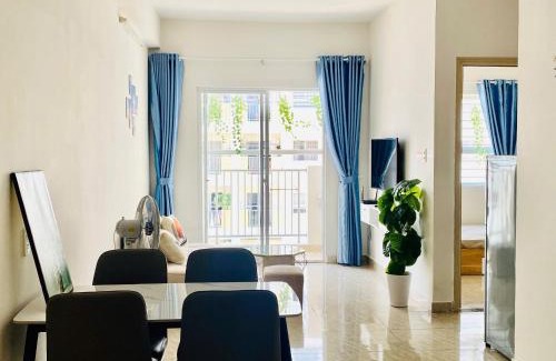 Nha Trang Apartment | Kate's house Nha Trang - Apartment 60m2 2BR 2Bath, 5 min to beach