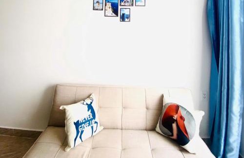 Nha Trang Apartment | Kate's house Nha Trang - Apartment 60m2 2BR 2Bath, 5 min to beach