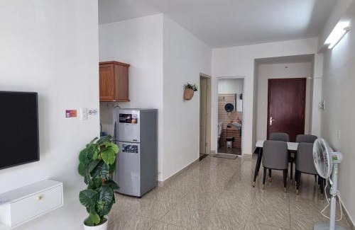 Nha Trang Apartment | Kate's house Nha Trang - Apartment 60m2 2BR 2Bath, 5 min to beach