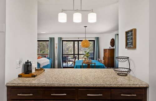 Seneca House | Kate's Kayak Cove on Lake Keowee!