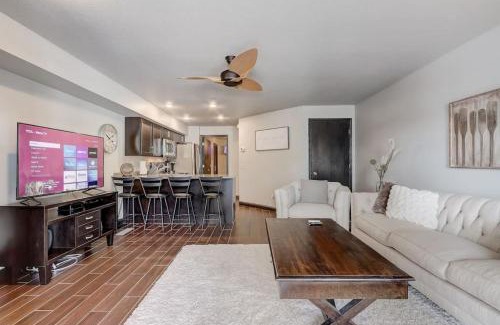Lake Delton House | Kates Place at Lighthouse Cove