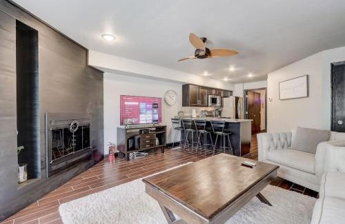 Lake Delton House | Kates Place at Lighthouse Cove