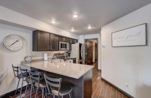 Lake Delton House | Kates Place at Lighthouse Cove