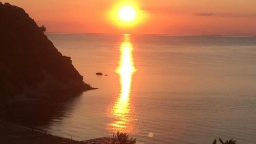 Aristotelis Villa | Katevi Luxury Seafront Villa