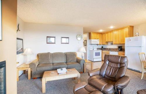 Moclips Apartment | Kateys Getaway
