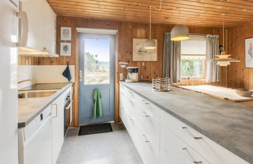 Romo House | "Kathaline" - 3.4km from the sea by Interhome