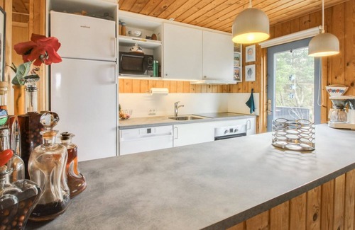 Romo House | "Kathaline" - 3.4km from the sea by Interhome