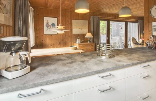 Romo House | "Kathaline" - 3.4km from the sea by Interhome