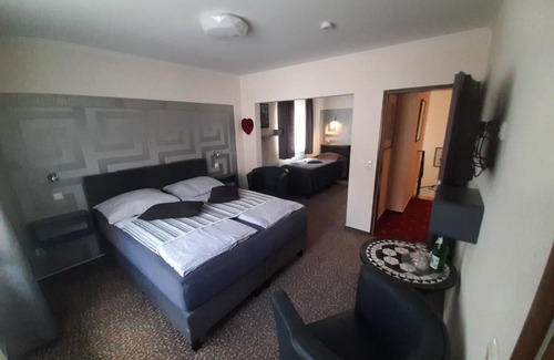Bad Zwischenahn Hotel | Katharina die Kleine