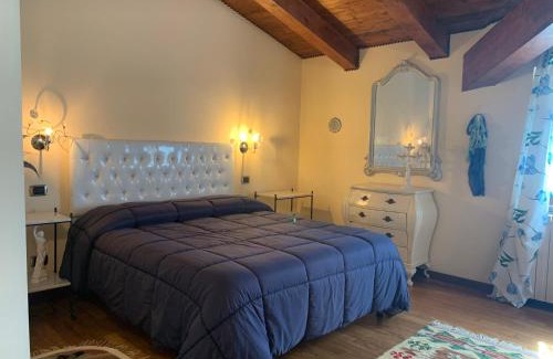Aulla Apartment | Katherine House - Toscana Cinque Terre