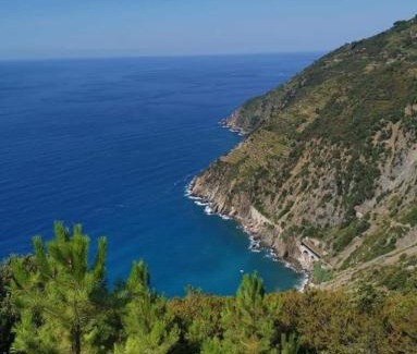 Aulla Apartment | Katherine House - Toscana Cinque Terre