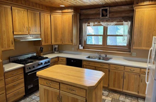 Minocqua House | Katherine Lake Lodge