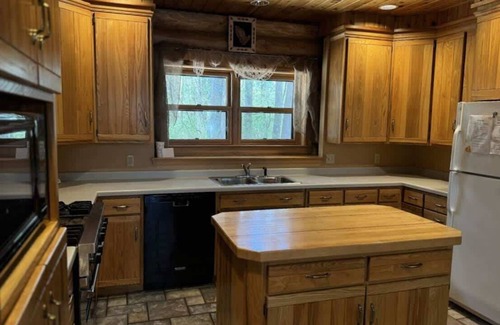 Minocqua House | Katherine Lake Lodge
