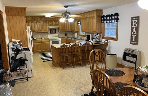 Butler House | Katherine's Place in Butler, TN Watauga Lake