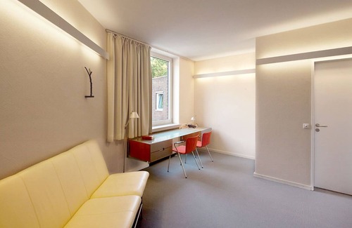 Schwerte Hotel | Katholische Akademie Schwerte