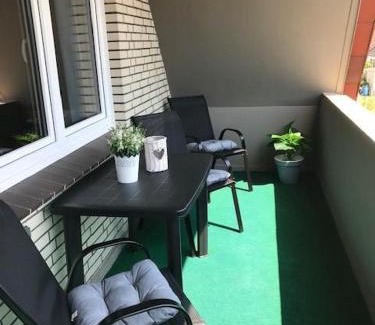 Schneverdingen Apartment | Kathrin, Ferienwohnung