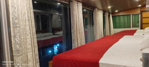 Wellington House | Kathy's inn