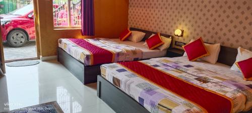 Wellington House | Kathy's inn