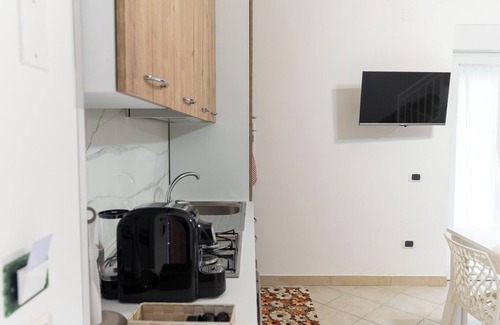 Scalea Villa | Katia's Home