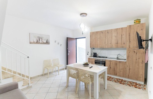 Scalea Villa | Katia's Home