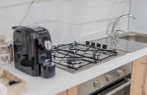 Scalea Villa | Katia's Home