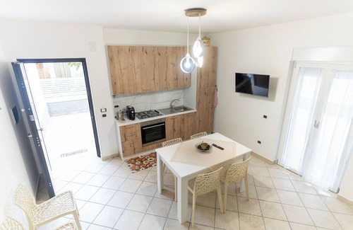 Scalea Villa | Katia's Home