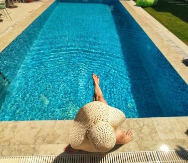 Hacımemis Hotel | Katre Hotel Alaçatı