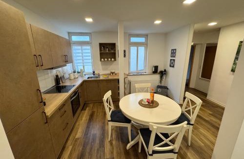 Weimar Apartment | Katrin