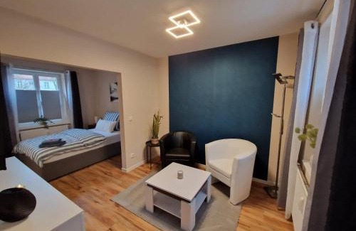 Rendsburg Apartment | Katrins-Wohntraum