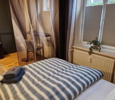 Rendsburg Apartment | Katrins-Wohntraum