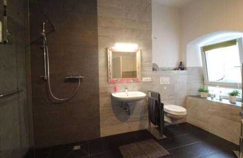 Weissenstadt House | Kattl Comfortable holiday residence