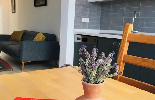 Datca City Center House | Katya's Home