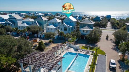 SeaNest Village House | Katydid Beach Bungalow by AvantStay Gulf Views New Construction in Seagrove