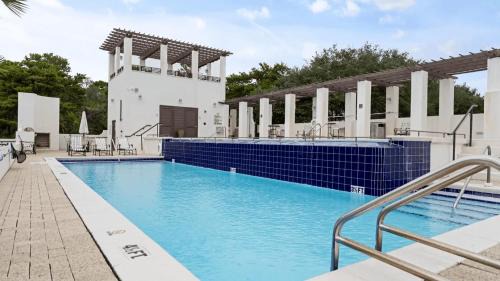 SeaNest Village House | Katydid Beach Bungalow by AvantStay Gulf Views New Construction in Seagrove