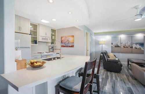 Hanamaulu House | Kauai Beach Villas E16