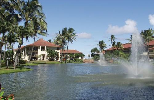 Hanamaulu Hotel | Kauai Beach Villas