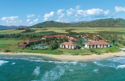 Hanamaulu Hotel | Kauai Beach Villas